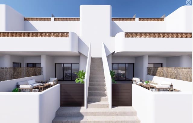 3 bedroom Apartment for sale in Dolores with pool - € 294,900 (Ref: 9097132)