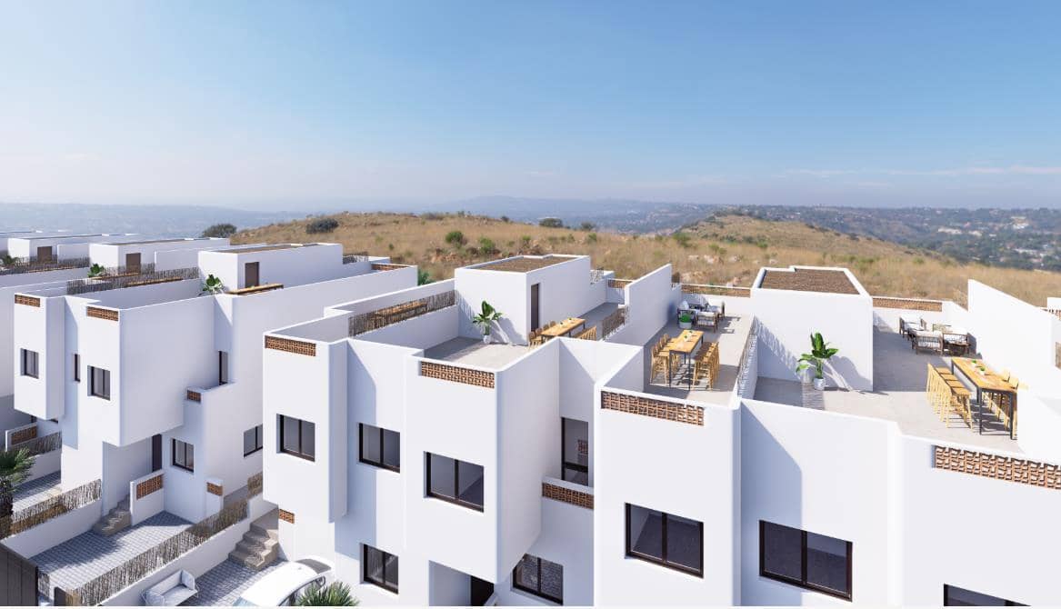 Apartamento de 3 habitaciones en Dolores en venta con piscina - 294.900 € (Ref: 9097132)