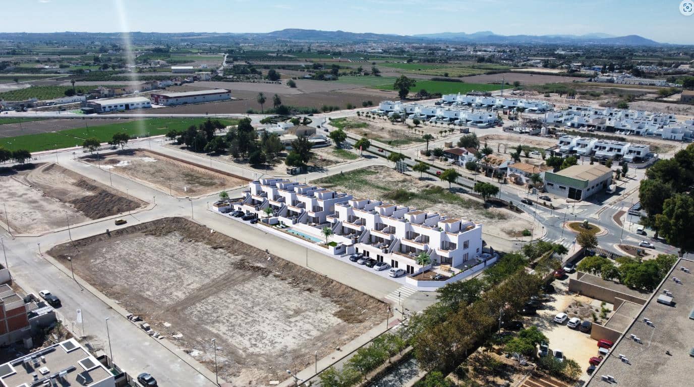 Apartamento de 3 habitaciones en Dolores en venta con piscina - 294.900 € (Ref: 9097132)