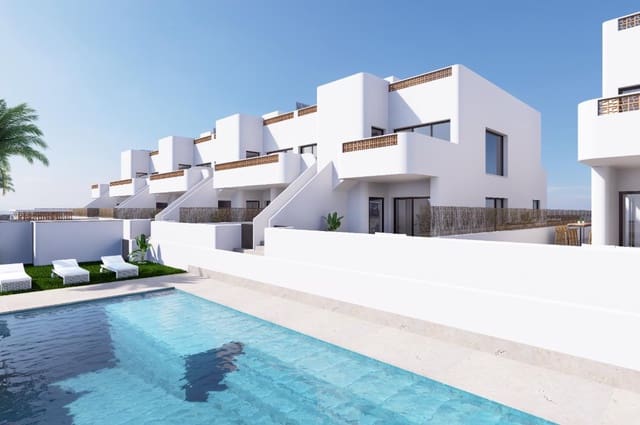 3 soverom Leilighet til salgs i Dolores med svømmebasseng - € 294 900 (Ref: 9097132)