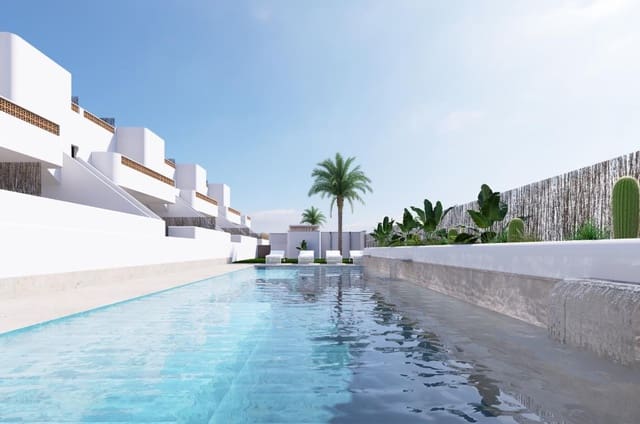 3 bedroom Apartment for sale in Dolores with pool - € 294,900 (Ref: 9097132)
