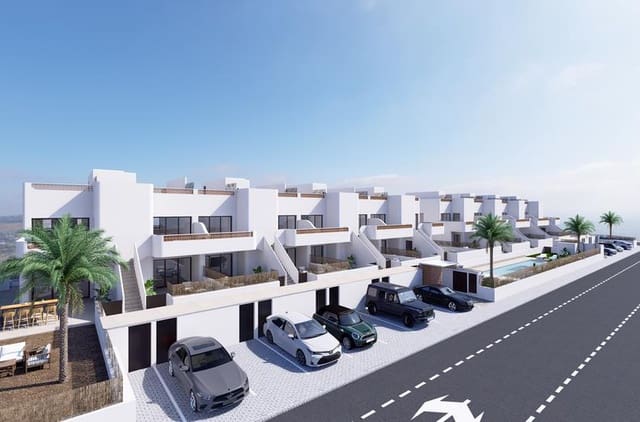 3 Zimmer Apartment zu verkaufen in Dolores mit Pool - 294.900 € (Ref: 9097132)