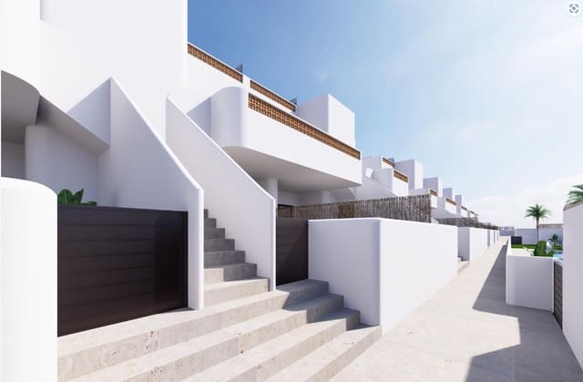 3 bedroom Apartment for sale in Dolores with pool - € 294,900 (Ref: 9097132)