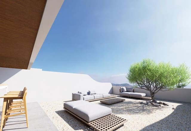 3 chambre Appartement à vendre à Benijófar avec piscine - 309 900 € (Ref: 9097133)