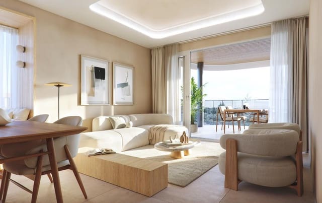 3 makuuhuone Huoneisto myytävänä paikassa Benijófar mukana uima-altaan - 289 000 € (Ref: 9097133)