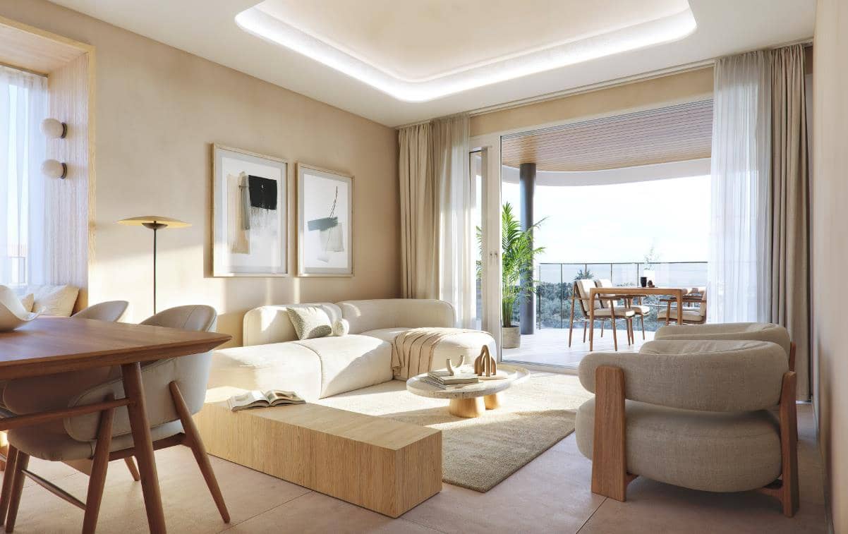 Apartamento de 3 habitaciones en Benijófar en venta con piscina - 289.000 € (Ref: 9097133)