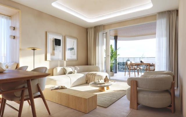 3 bedroom Apartment for sale in Benijófar with pool - € 309,900 (Ref: 9097133)