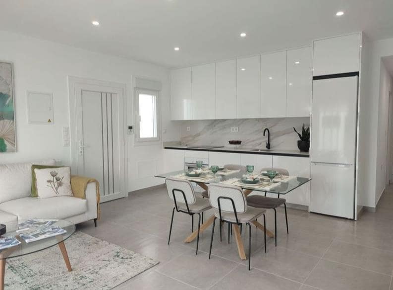 3 bedroom Villa for sale in Balsicas with pool - € 330,000 (Ref: 9136889)