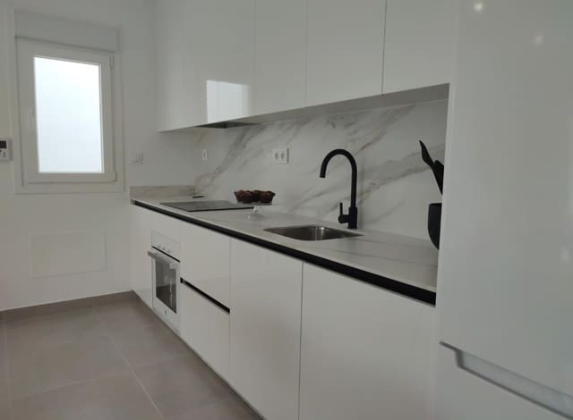 3 makuuhuone Huvila myytävänä paikassa Balsicas, Torre-Pacheco mukana uima-altaan - 325 000 € (Ref: 9136889)