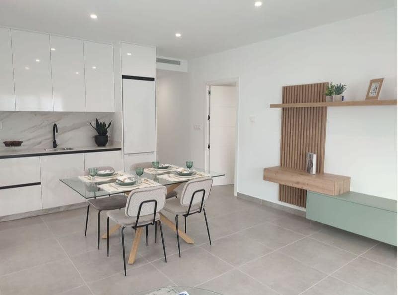 3 camera da letto Villa in vendita in Balsicas con piscina - 325.000 € (Rif: 9136889)