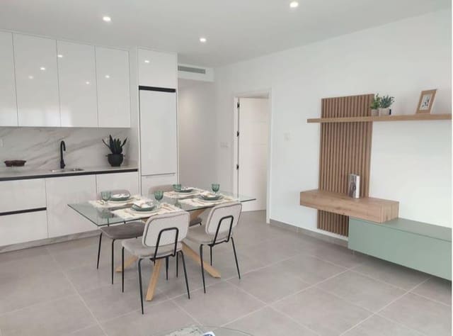 3 Zimmer Villa zu verkaufen in Balsicas, Torre-Pacheco mit Pool - 330.000 € (Ref: 9136889)