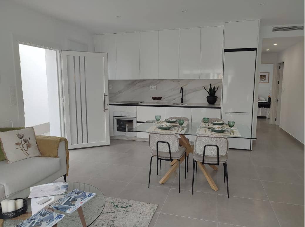 3 sovrum Villa till salu i Balsicas med pool - 330 000 € (Ref: 9136889)