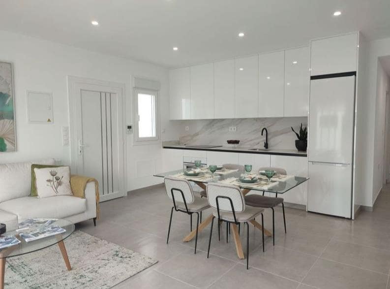 3 bedroom Villa for sale in Balsicas with pool - € 330,000 (Ref: 9136889)