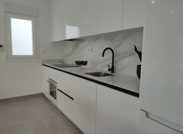 3 sovrum Villa till salu i Balsicas, Torre-Pacheco med pool - 330 000 € (Ref: 9136889)