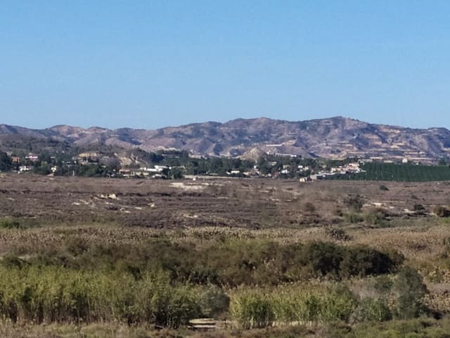 1 soveværelse Finca/Landehus til salg i Orihuela - € 150.000 (Ref: 9136891)