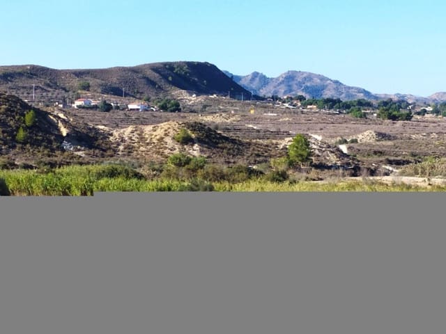 1 camera da letto Finca/Casa di Campagna in vendita in Orihuela - 150.000 € (Rif: 9136891)