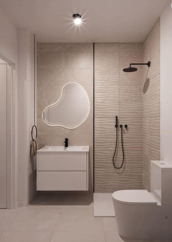 2 slaapkamer Appartement te koop in San Miguel de Salinas met zwembad - € 209.900 (Ref: 9136893)