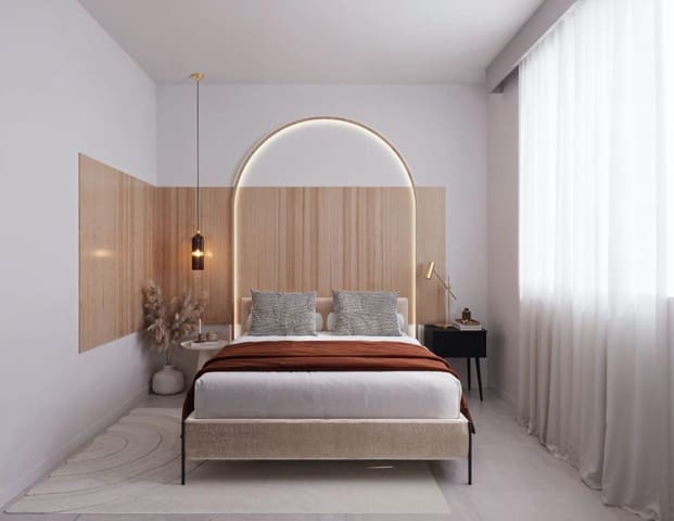 2 camera da letto Appartamento in vendita in San Miguel de Salinas con piscina - 209.900 € (Rif: 9136893)