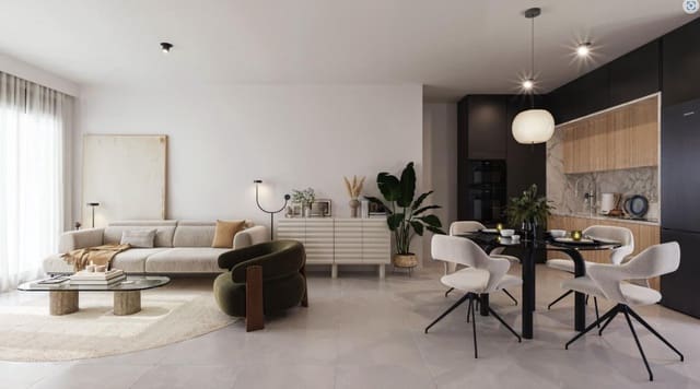 2 camera da letto Appartamento in vendita in San Miguel de Salinas con piscina - 209.900 € (Rif: 9136893)