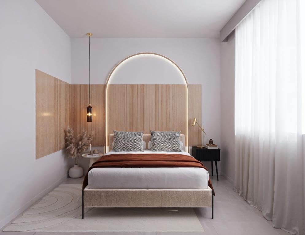 2 sovrum Lägenhet till salu i San Miguel de Salinas med pool - 209 900 € (Ref: 9136893)