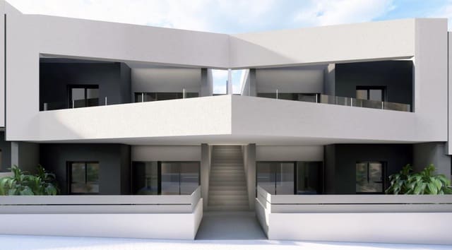 2 camera da letto Appartamento in vendita in San Miguel de Salinas con piscina - 209.900 € (Rif: 9136893)