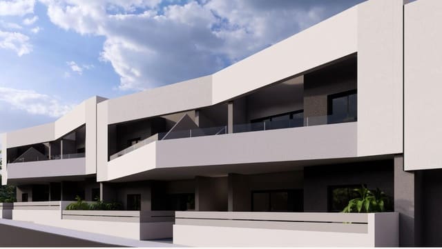 2 camera da letto Appartamento in vendita in San Miguel de Salinas con piscina - 209.900 € (Rif: 9136893)