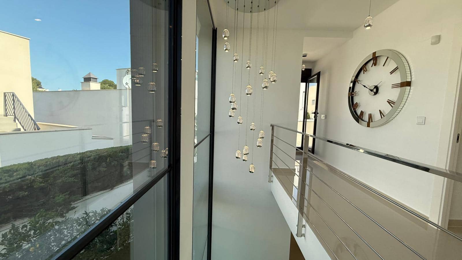 5 makuuhuone Huvila myytävänä paikassa San Miguel de Salinas mukana uima-altaan - 849 000 € (Ref: 9143444)