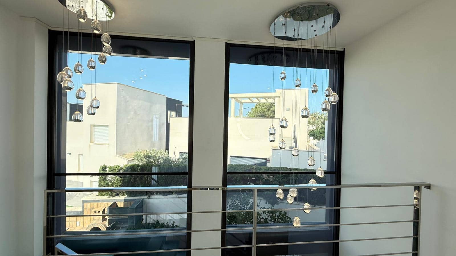 5 makuuhuone Huvila myytävänä paikassa San Miguel de Salinas mukana uima-altaan - 849 000 € (Ref: 9143444)