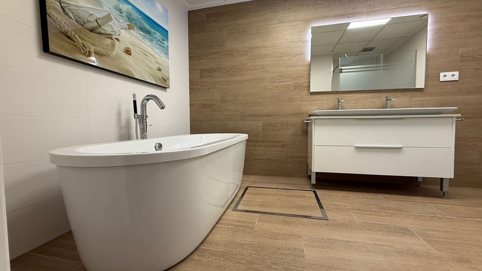 5 makuuhuone Huvila myytävänä paikassa San Miguel de Salinas mukana uima-altaan - 849 000 € (Ref: 9143444)