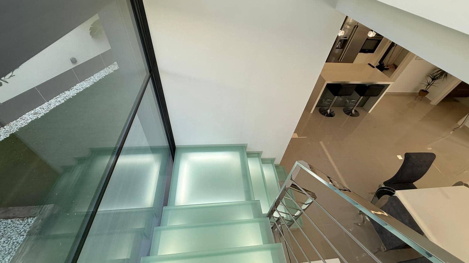 5 makuuhuone Huvila myytävänä paikassa San Miguel de Salinas mukana uima-altaan - 849 000 € (Ref: 9143444)