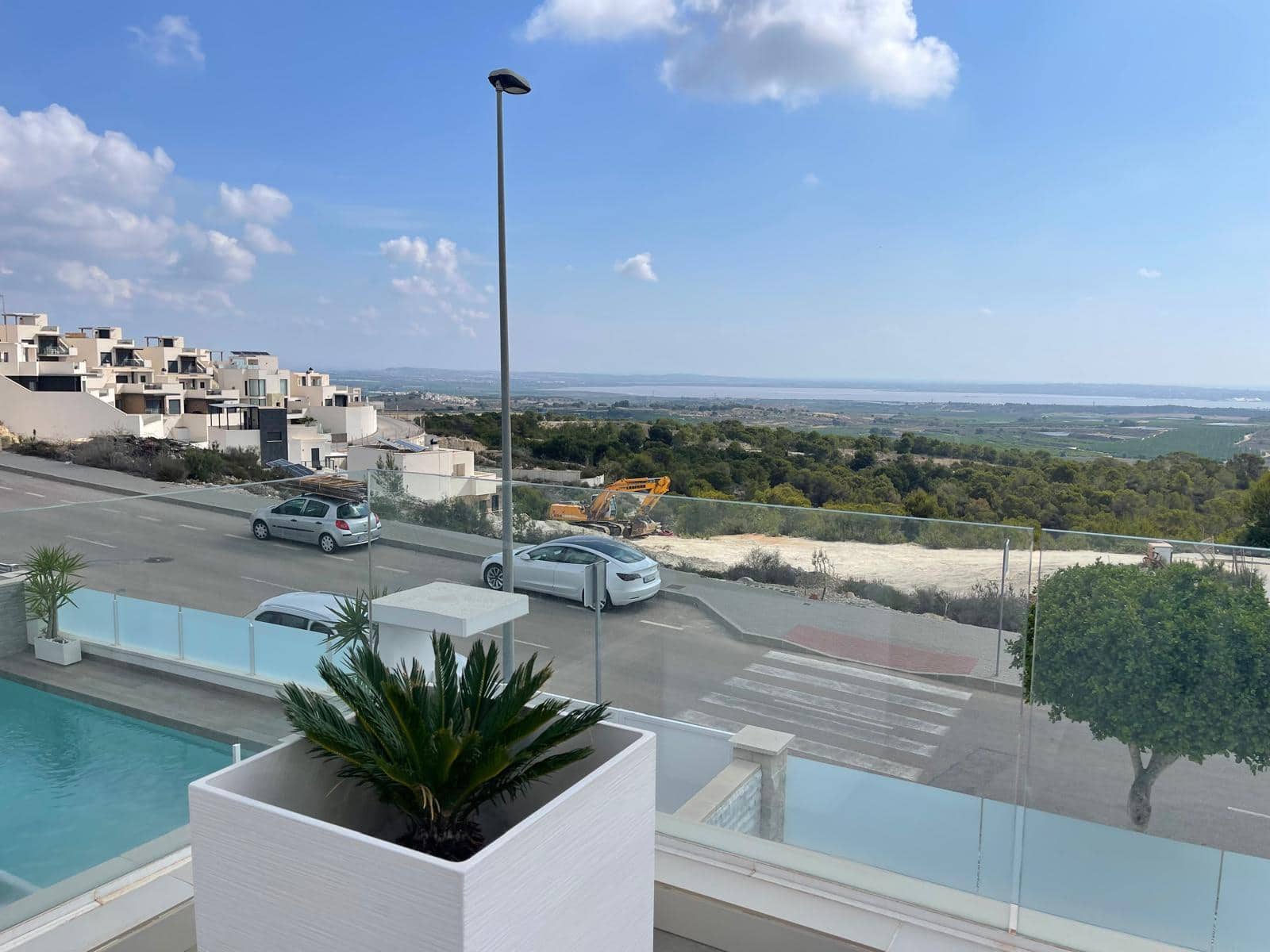 5 makuuhuone Huvila myytävänä paikassa San Miguel de Salinas mukana uima-altaan - 849 000 € (Ref: 9143444)