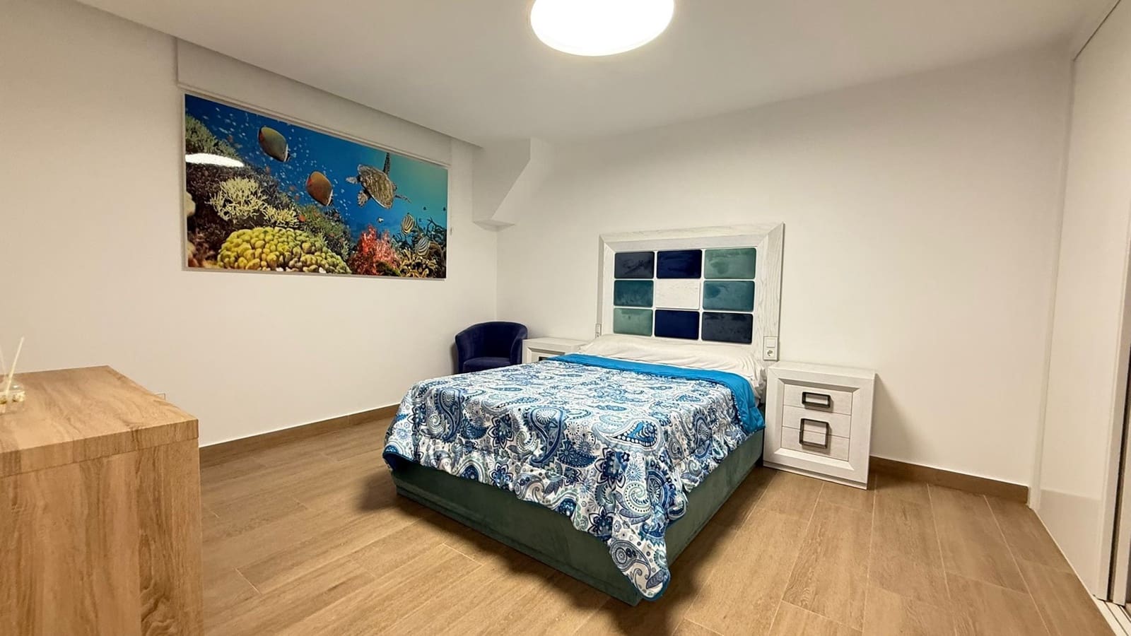 5 makuuhuone Huvila myytävänä paikassa San Miguel de Salinas mukana uima-altaan - 849 000 € (Ref: 9143444)