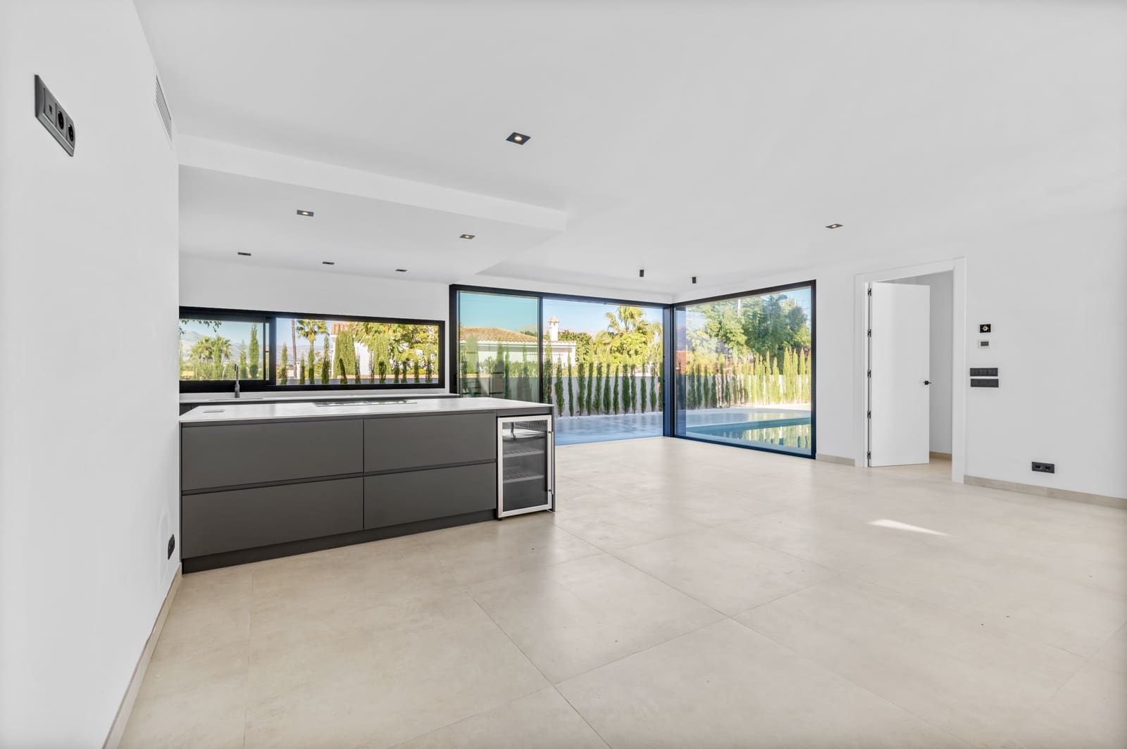 4 sypialnia Willa na sprzedaż w Albir z basenem - 1 450 000 € (Ref: 9143700)