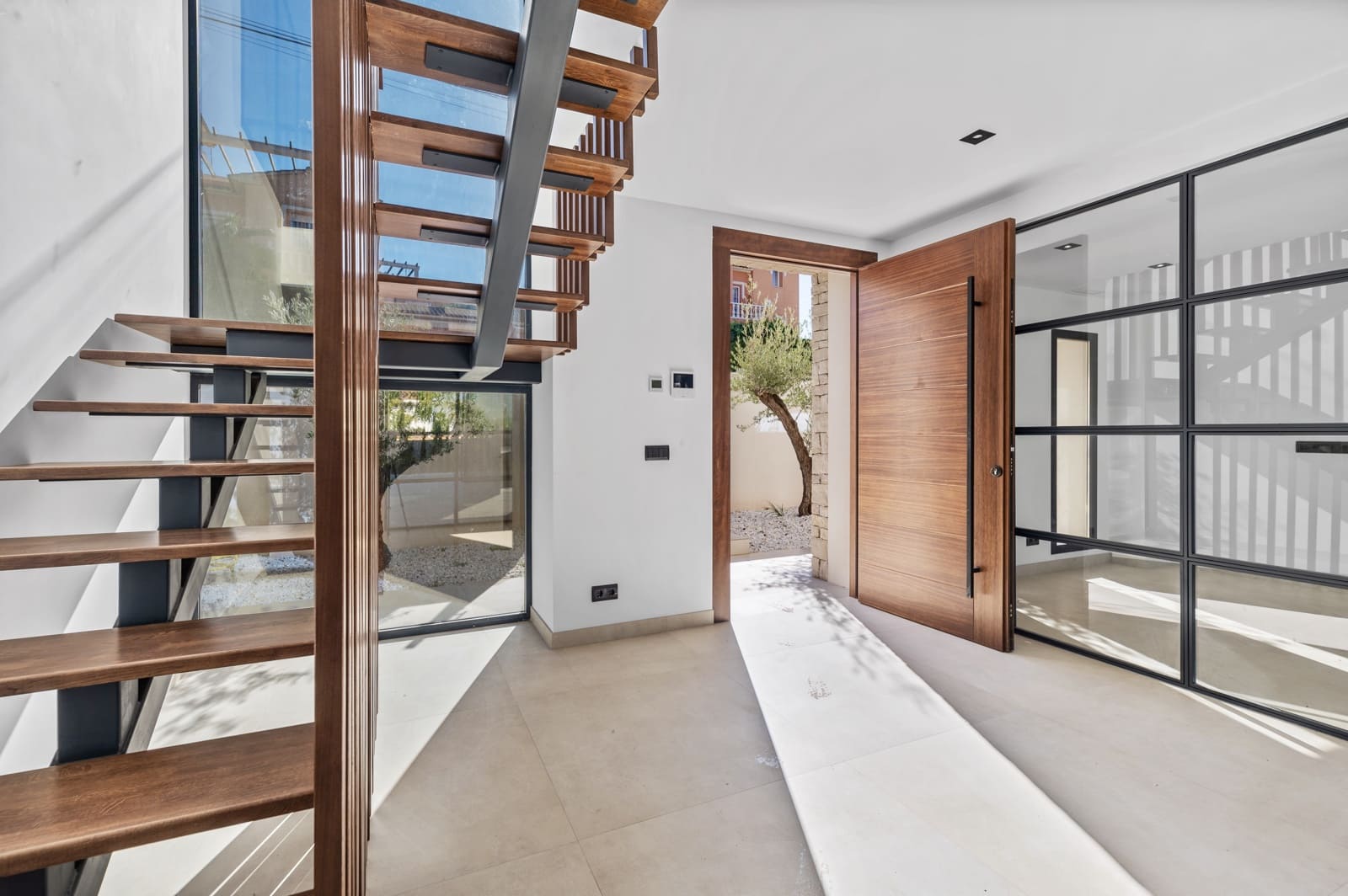 4 sypialnia Willa na sprzedaż w Albir z basenem - 1 450 000 € (Ref: 9143700)