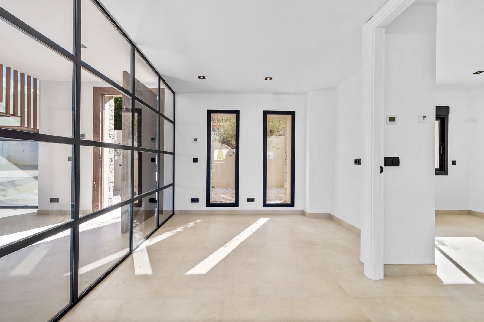 4 sypialnia Willa na sprzedaż w Albir z basenem - 1 450 000 € (Ref: 9143700)