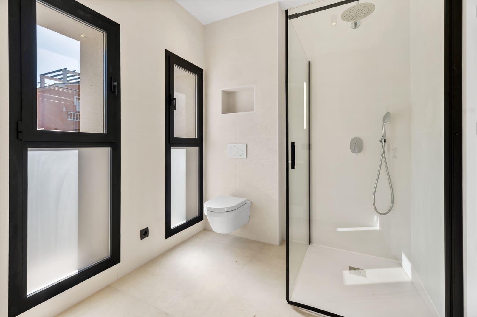 4 sypialnia Willa na sprzedaż w Albir z basenem - 1 450 000 € (Ref: 9143700)