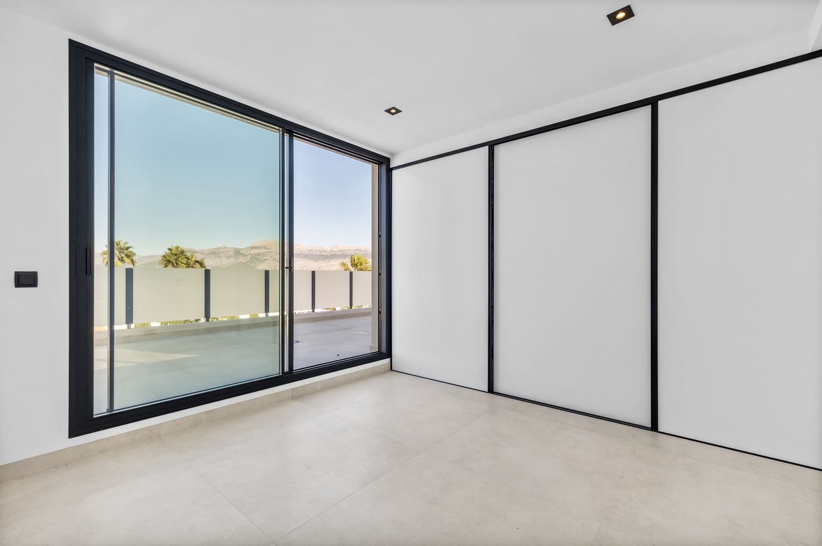 Chalet de 4 habitaciones en Albir en venta con piscina - 1.450.000 € (Ref: 9143700)