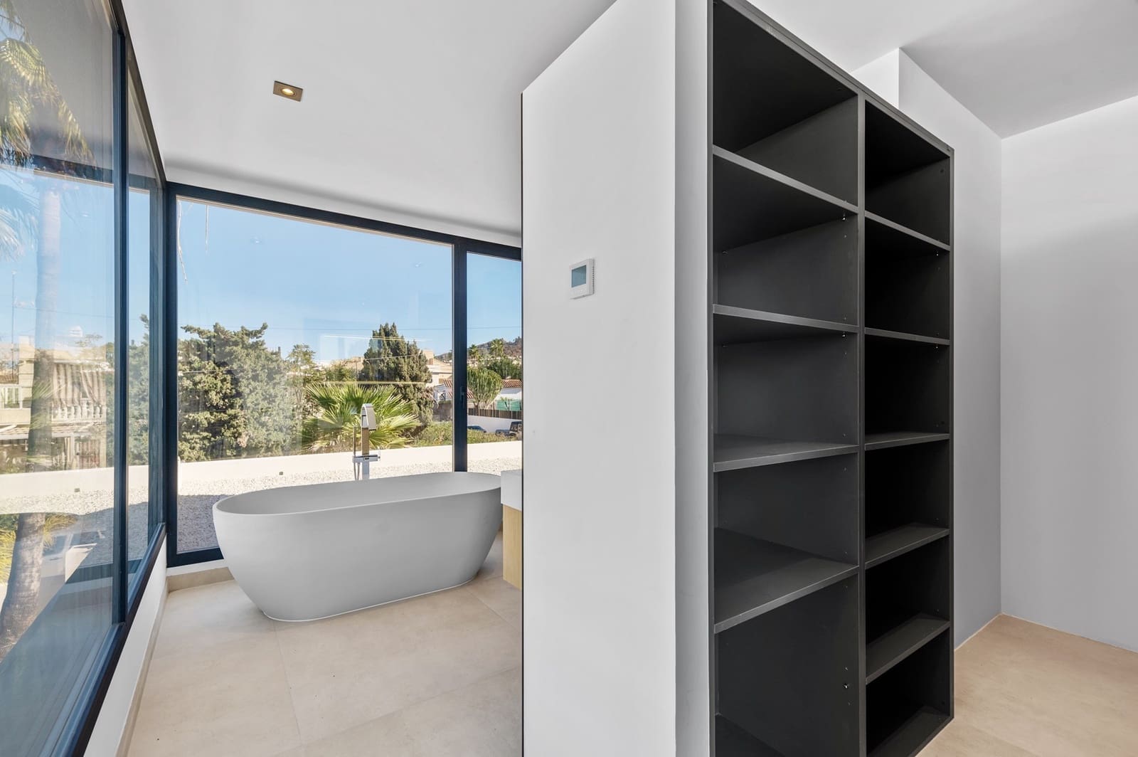 Chalet de 4 habitaciones en Albir en venta con piscina - 1.450.000 € (Ref: 9143700)