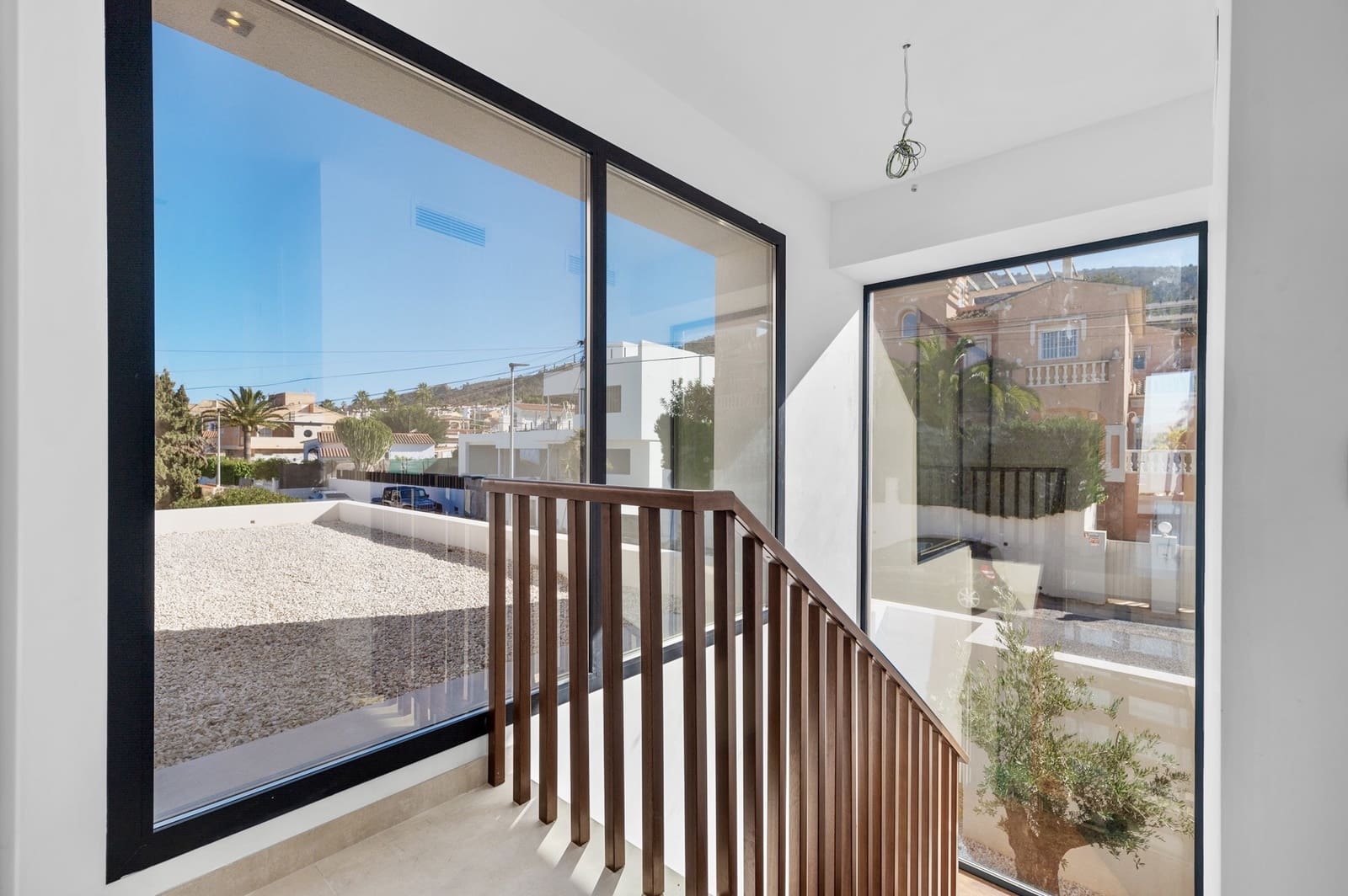 Chalet de 4 habitaciones en Albir en venta con piscina - 1.450.000 € (Ref: 9143700)