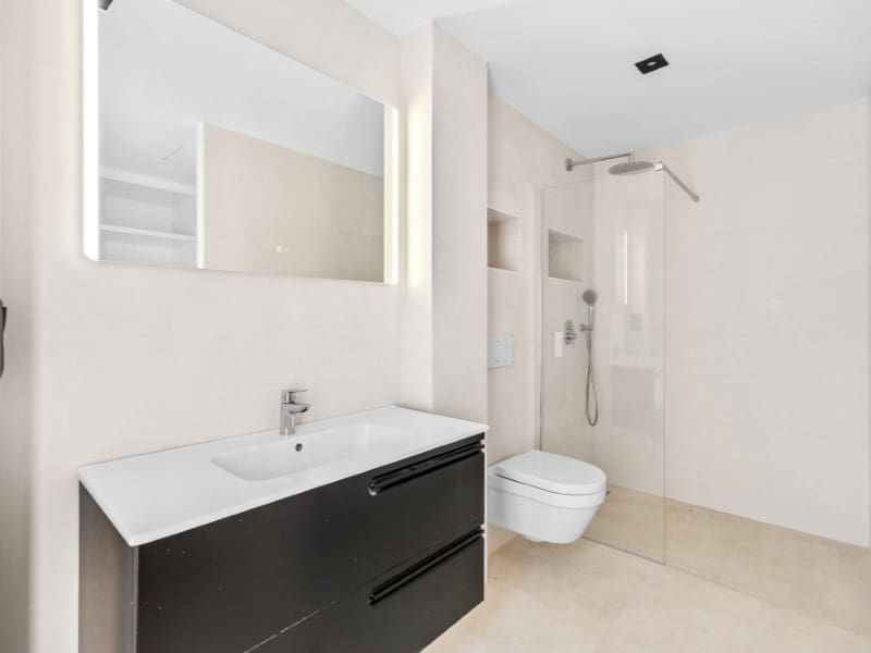 4 sypialnia Willa na sprzedaż w Albir z basenem garażem - 1 450 000 € (Ref: 9143700)
