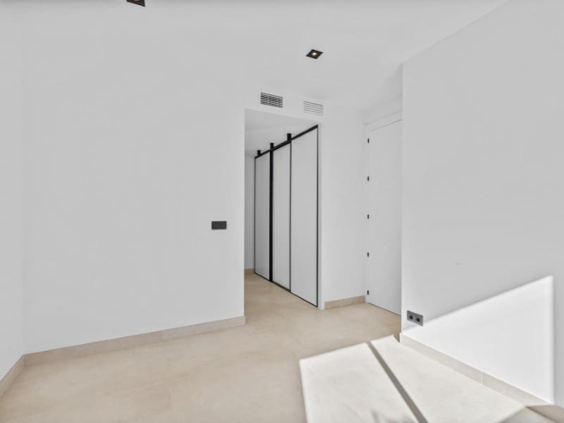4 sypialnia Willa na sprzedaż w Albir z basenem garażem - 1 450 000 € (Ref: 9143700)
