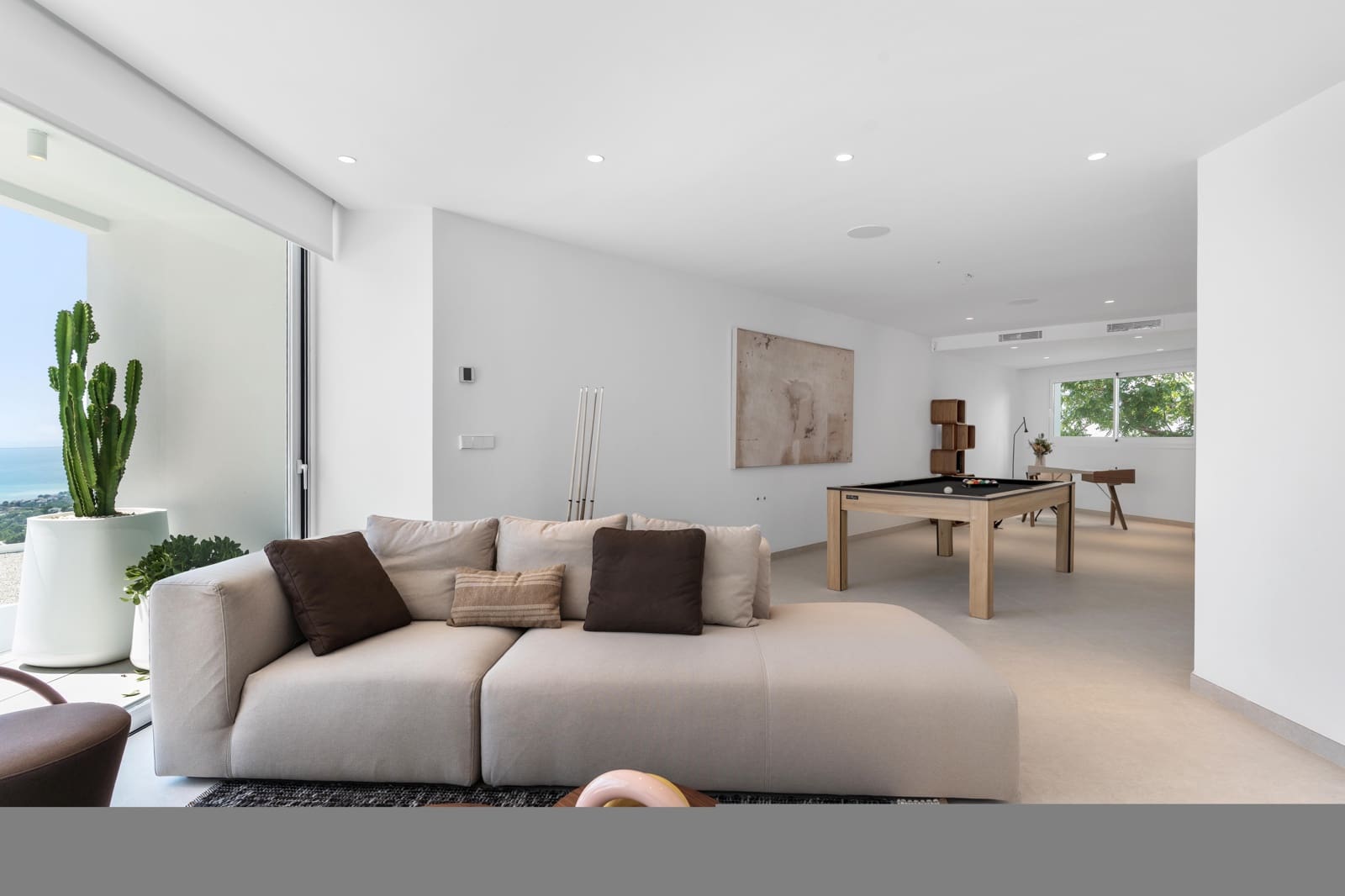 4 quarto Moradia para venda em Altea la Vella com piscina - 2 146 000 € (Ref: 9168866)