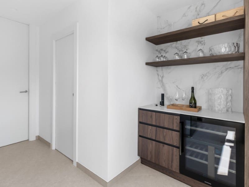 4 camera da letto Villa in vendita in Altea la Vella con piscina garage - 2.146.000 € (Rif: 9168866)