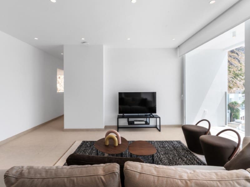 4 camera da letto Villa in vendita in Altea la Vella con piscina garage - 2.146.000 € (Rif: 9168866)