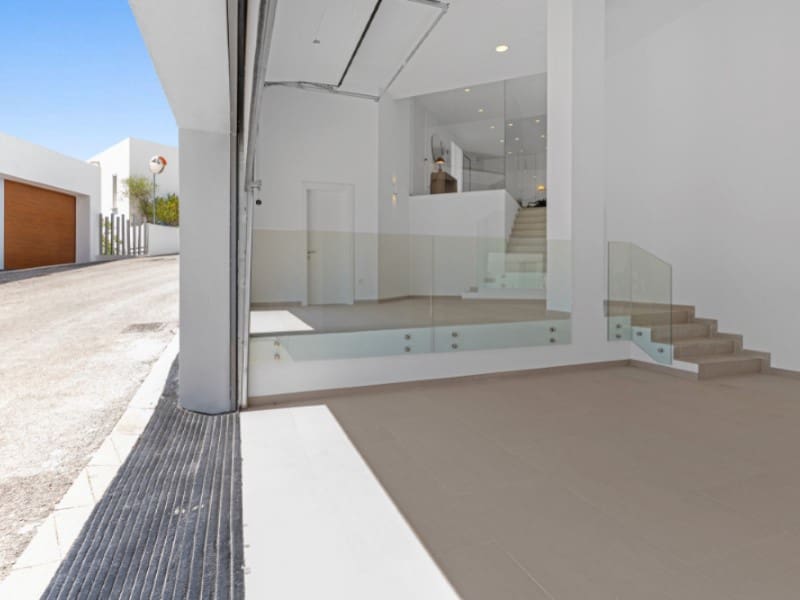 4 camera da letto Villa in vendita in Altea la Vella con piscina garage - 2.146.000 € (Rif: 9168866)