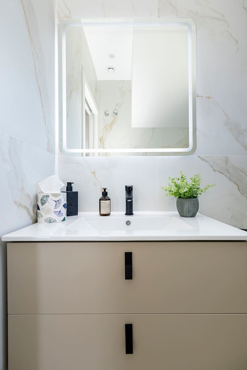 3 Zimmer Villa zu verkaufen in Polop mit Pool - 598.000 € (Ref: 9169416)