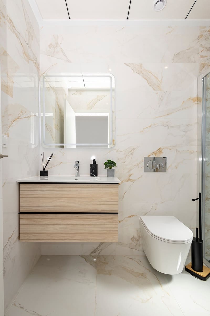 3 Zimmer Villa zu verkaufen in Polop mit Pool - 598.000 € (Ref: 9169416)