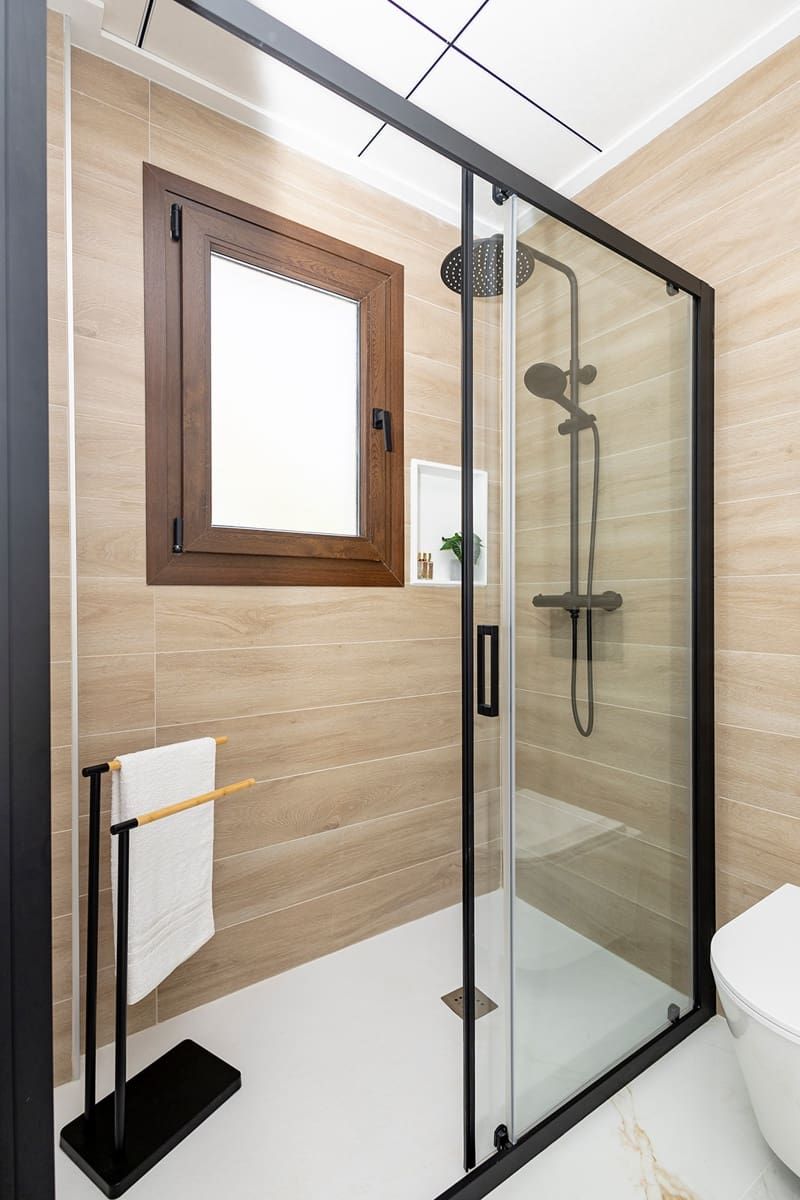 3 Zimmer Villa zu verkaufen in Polop mit Pool - 598.000 € (Ref: 9169416)