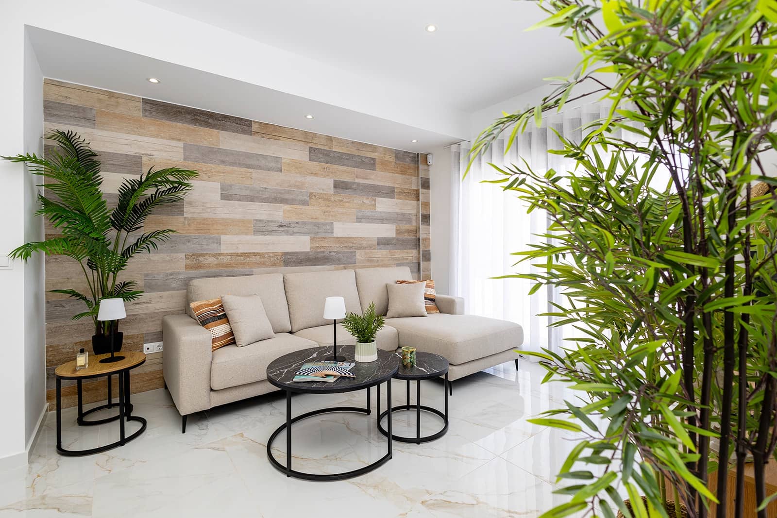 3 Zimmer Villa zu verkaufen in Polop mit Pool - 598.000 € (Ref: 9169416)