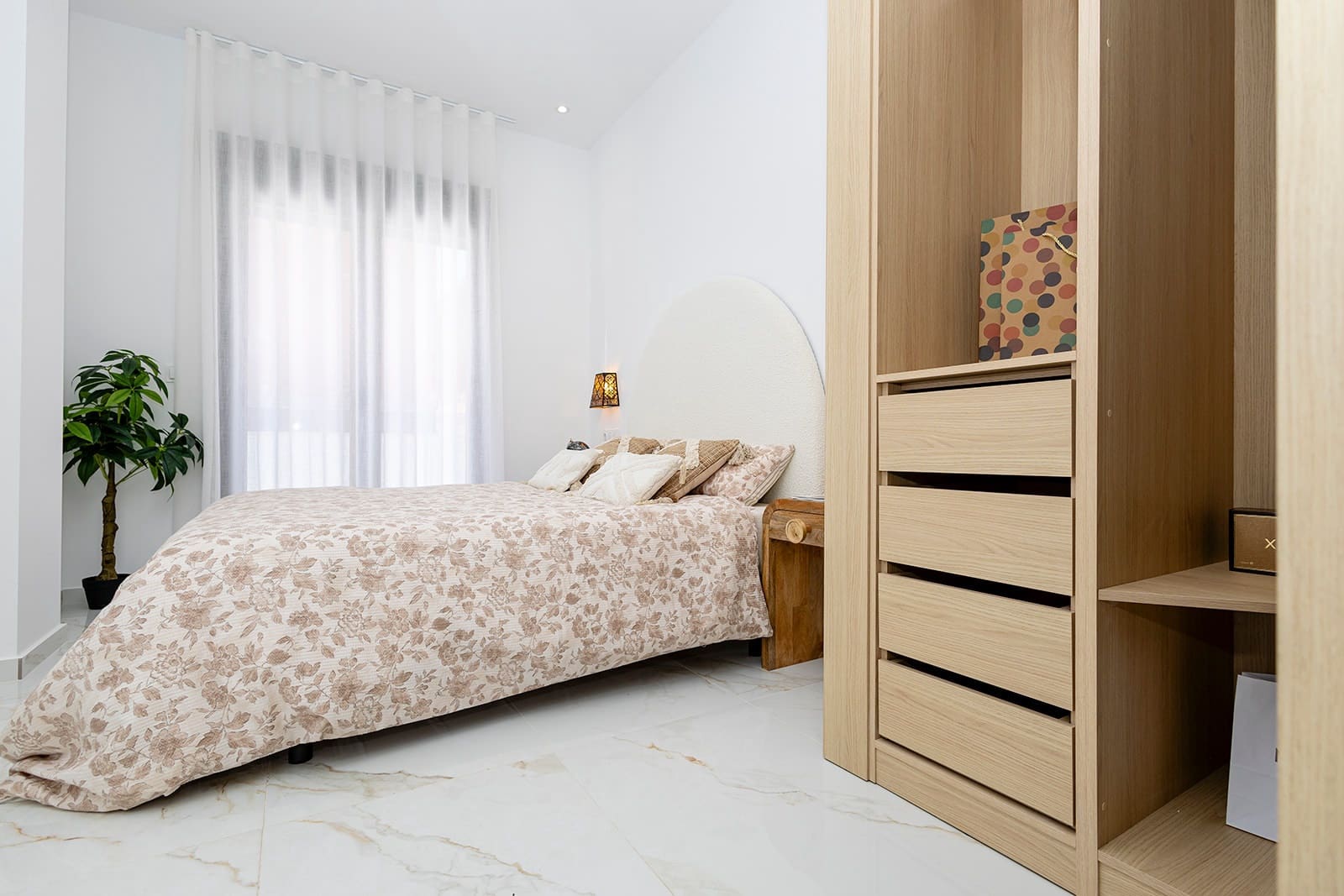 3 soverom Villa til salgs i Polop med svømmebasseng - € 598 000 (Ref: 9169416)